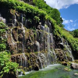 Explore the Wonders of Dashbashi Canyon